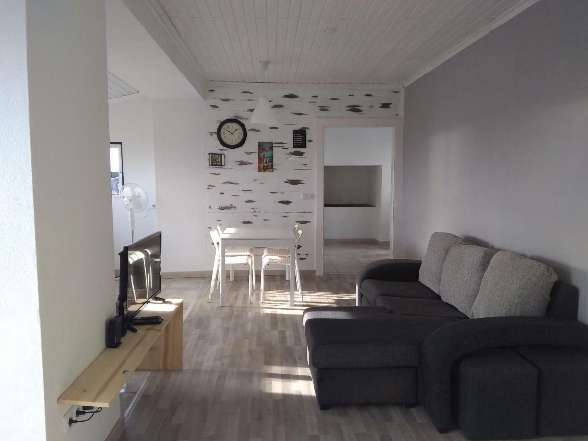 Casa Do Sol Posto Villa Faja Grande ภายนอก รูปภาพ
