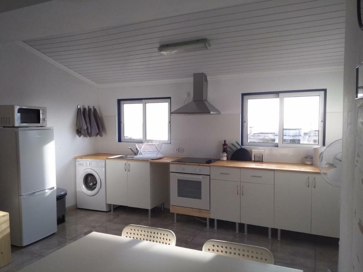 Casa Do Sol Posto Villa Faja Grande ภายนอก รูปภาพ