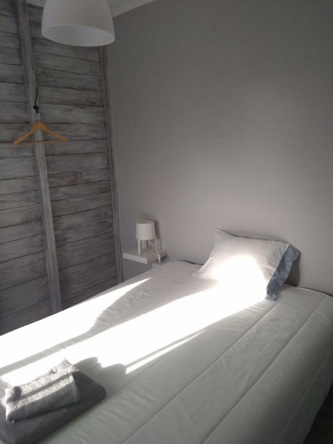 Casa Do Sol Posto Villa Faja Grande ภายนอก รูปภาพ
