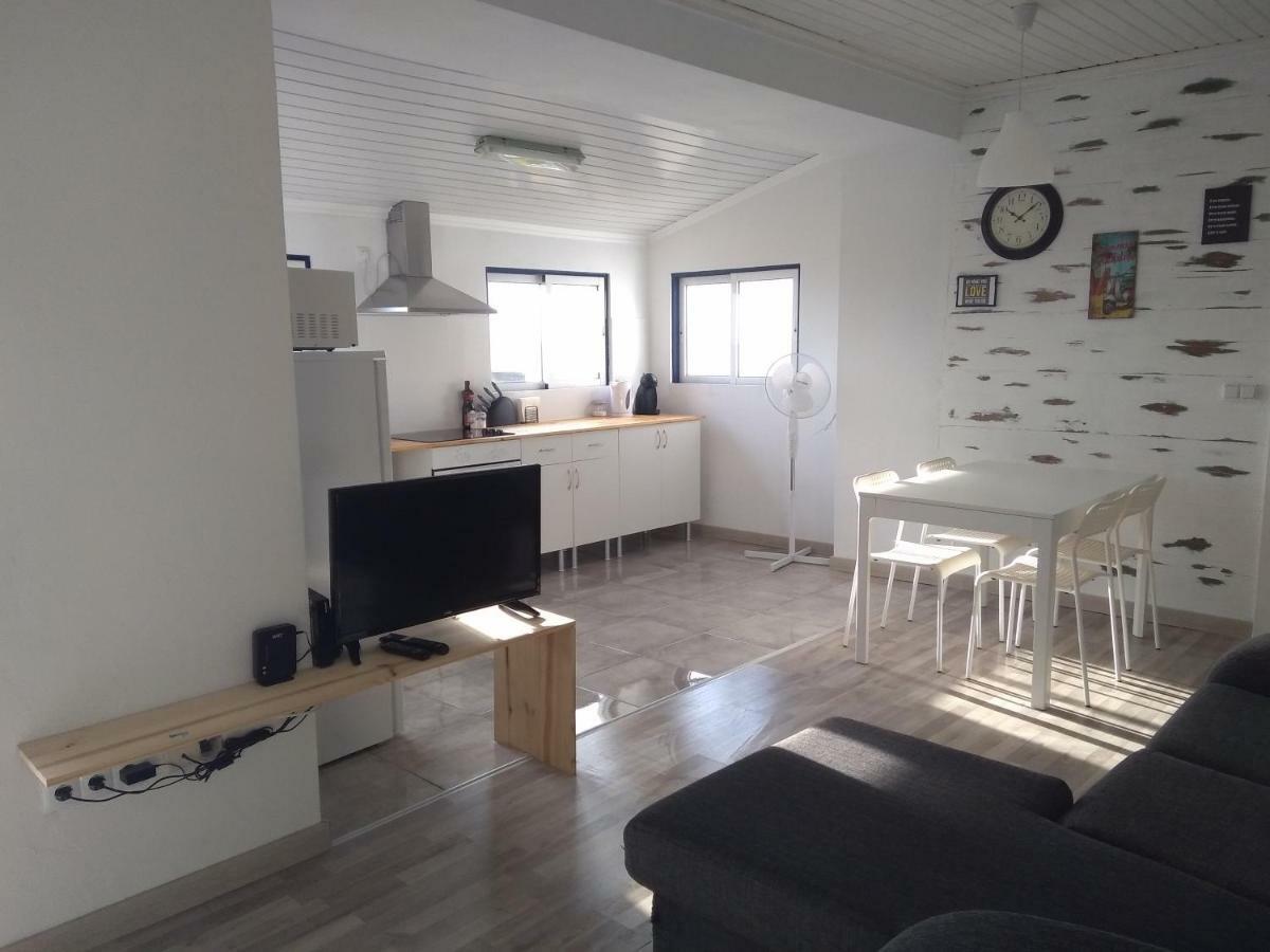 Casa Do Sol Posto Villa Faja Grande ภายนอก รูปภาพ