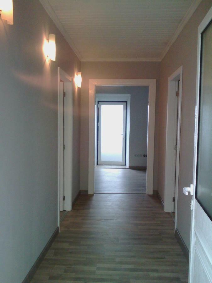 Casa Do Sol Posto Villa Faja Grande ภายนอก รูปภาพ