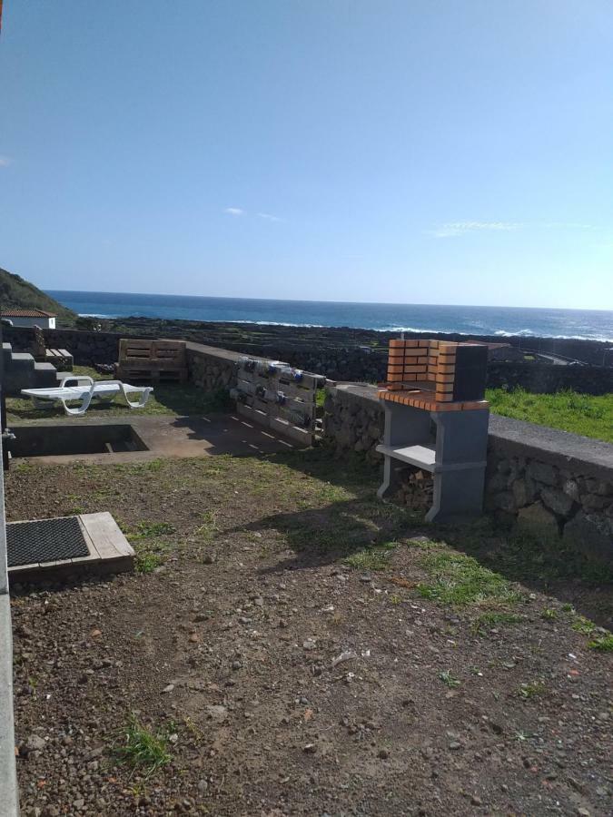 Casa Do Sol Posto Villa Faja Grande ภายนอก รูปภาพ